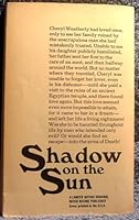 Shadow on the Sun B001JHGNE0 Book Cover