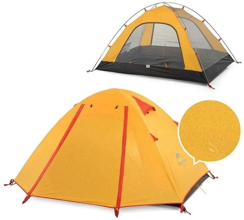 Amazon.co.jp: Naturehike ネイチャーハイク P3 アルミニウムポール