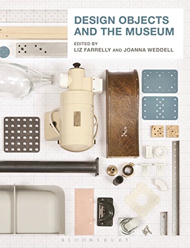 Design Objects and the Museum view 2