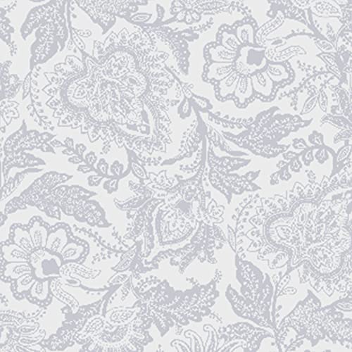 Coussin haut de gamme Java Lace Vera Bradley au motif cachemire élégant