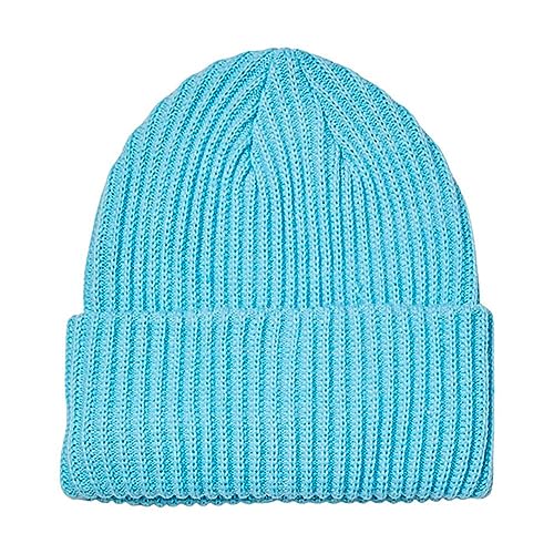 PIECES-Damen-Pchexo-Hood-Noos-Beanie-Muetze