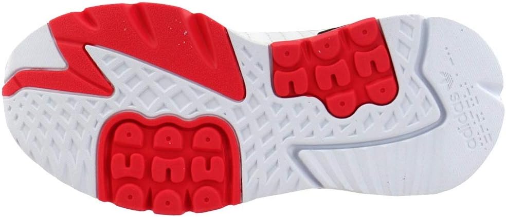 adidas Nite Jogger J Big Kids G28044 Size 7