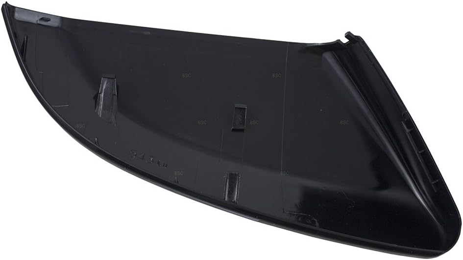 Brock Replacement Passengers Power Side View Mirror Compatible with 2016 Civic 76201-TBA-A11ZF : Automotive