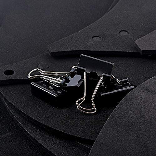 image for Alnicov Cymbal Drum Mute Pads Drum Mute Pad Mat Drum Head Pad & Sound 