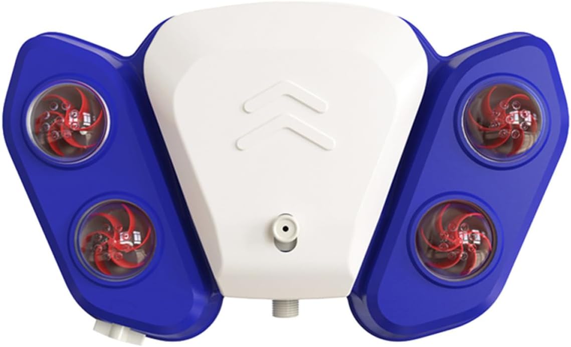 Water Fountain Automatic Dog Water Dispenser Pet Drinking Fountain for Dogs Sprinkler Plaything Safe Material