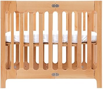 alma mini crib sheets