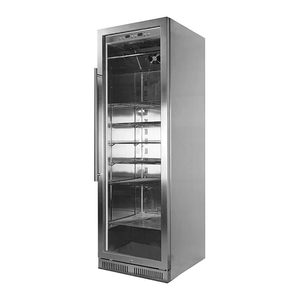 Stalwart DA-SN415 Professional Meat Dry Aging Maturing Refrigerator 415 litres