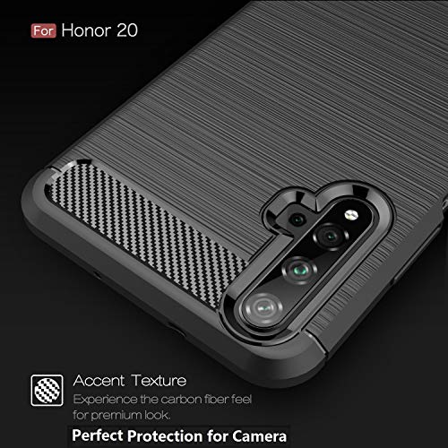 Cruzerlite Custodia Honor 20, Cover Honor 20