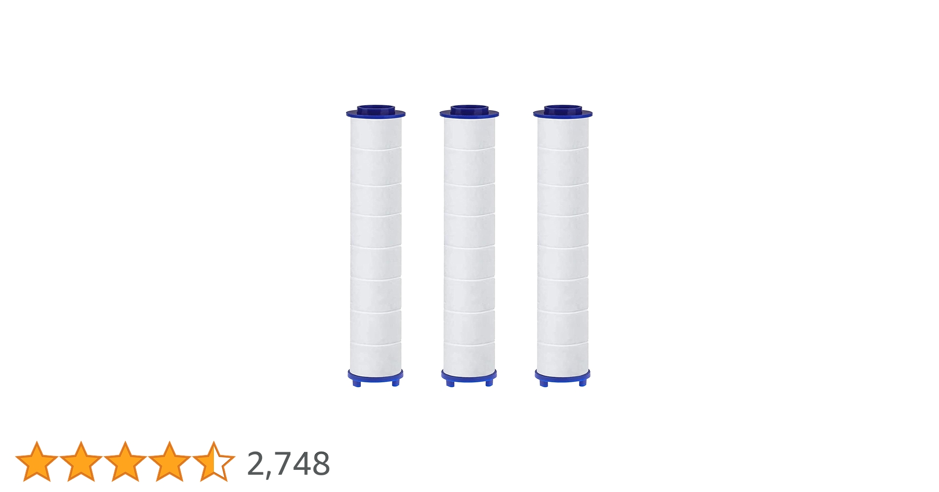 What Are CaSO3 Balls (Calcium Sulfite Balls) And How Do They Work In A Shower Filter