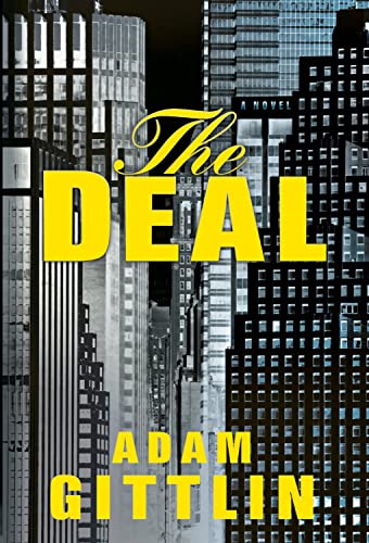 The Deal view 2