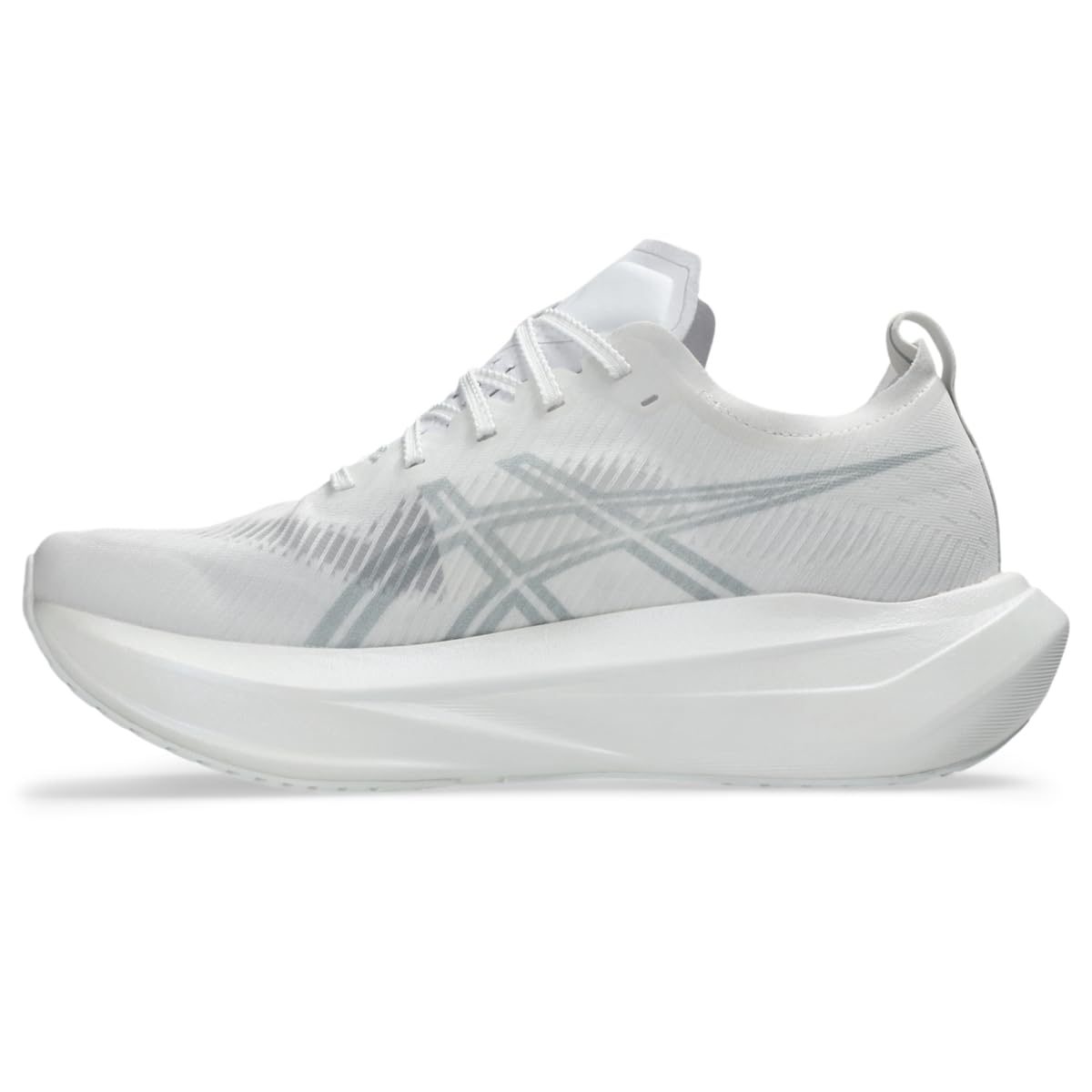 Asics MEGABLAST - Tenis Unisex para Correr