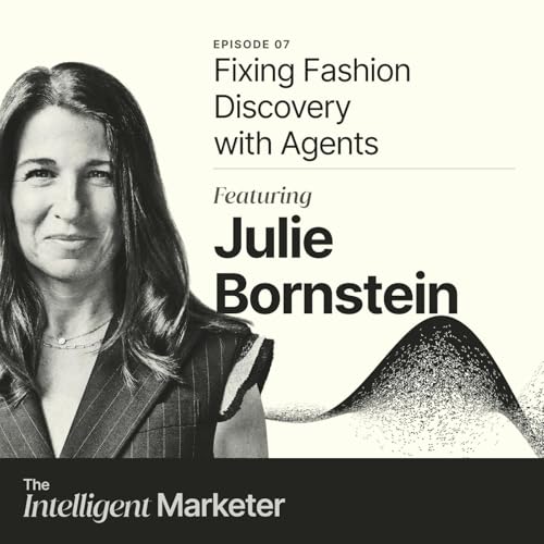 Fixing Fashion Discovery With Agents, with Daydream's Julie Bornstein