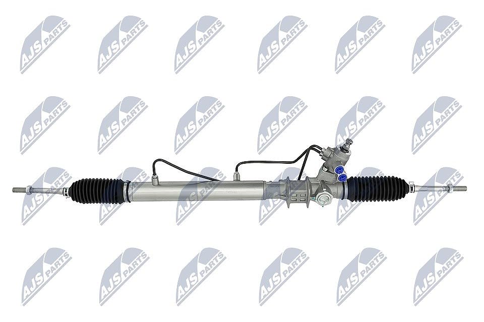 NTY Lenkgetriebe SPK-SU-000