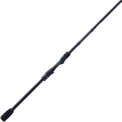 Miniatura 7 de Abu Garcia Vendetta Spinning Fishing Rod
