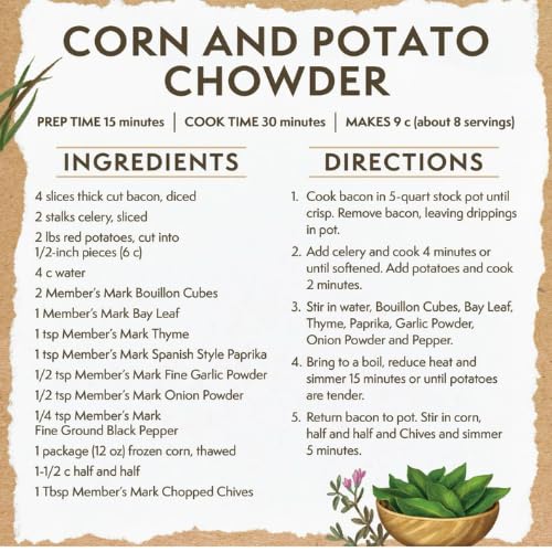 Pimentón Ahumado Estilo Español, 18 oz, Condimento Dulce y Ahumado miniatura 5