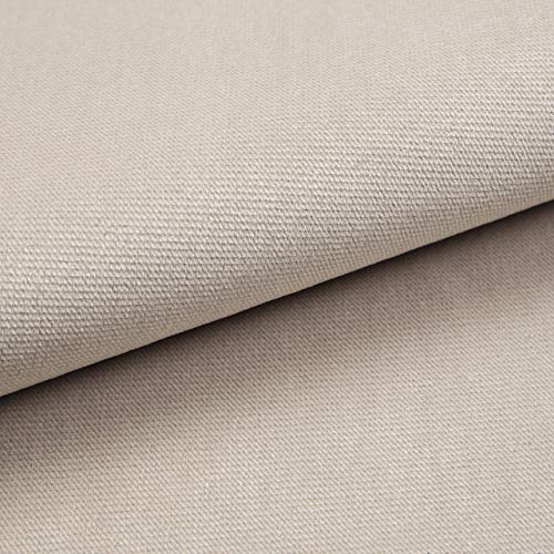 Masseno Ecksofa LORIVO R-S mit Schlaffunktion U-Form, Sofa mit Bettkasten, Wohnzimmersofa, Couch, Soffa, Bettsofa, Couchgarnitur- Beige, Paros 02 – Bild 5