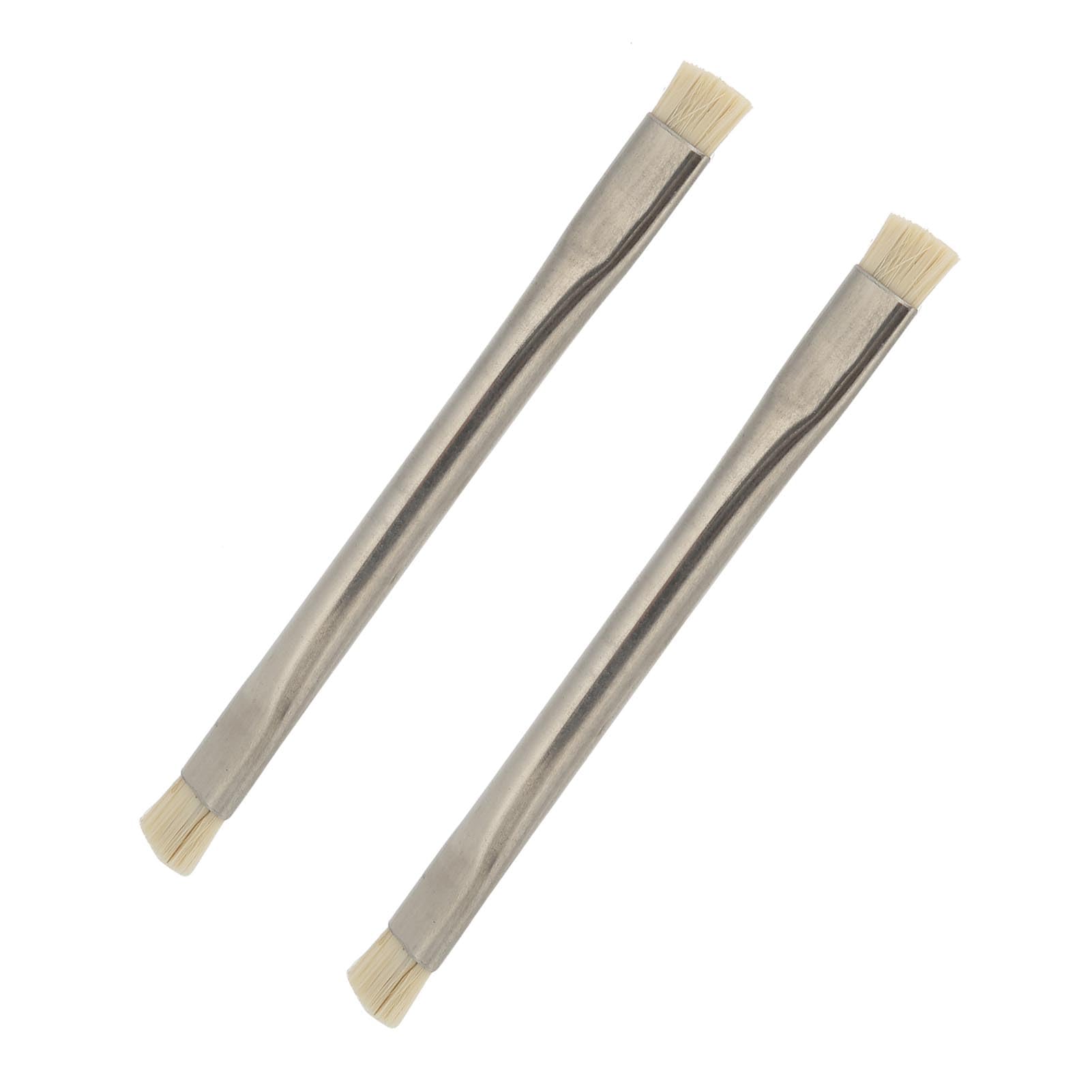 Brosses antistatiques ESD de nettoyage pour tablette et composants électroniques