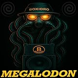 megalodon zahn fundorte  Megalodon