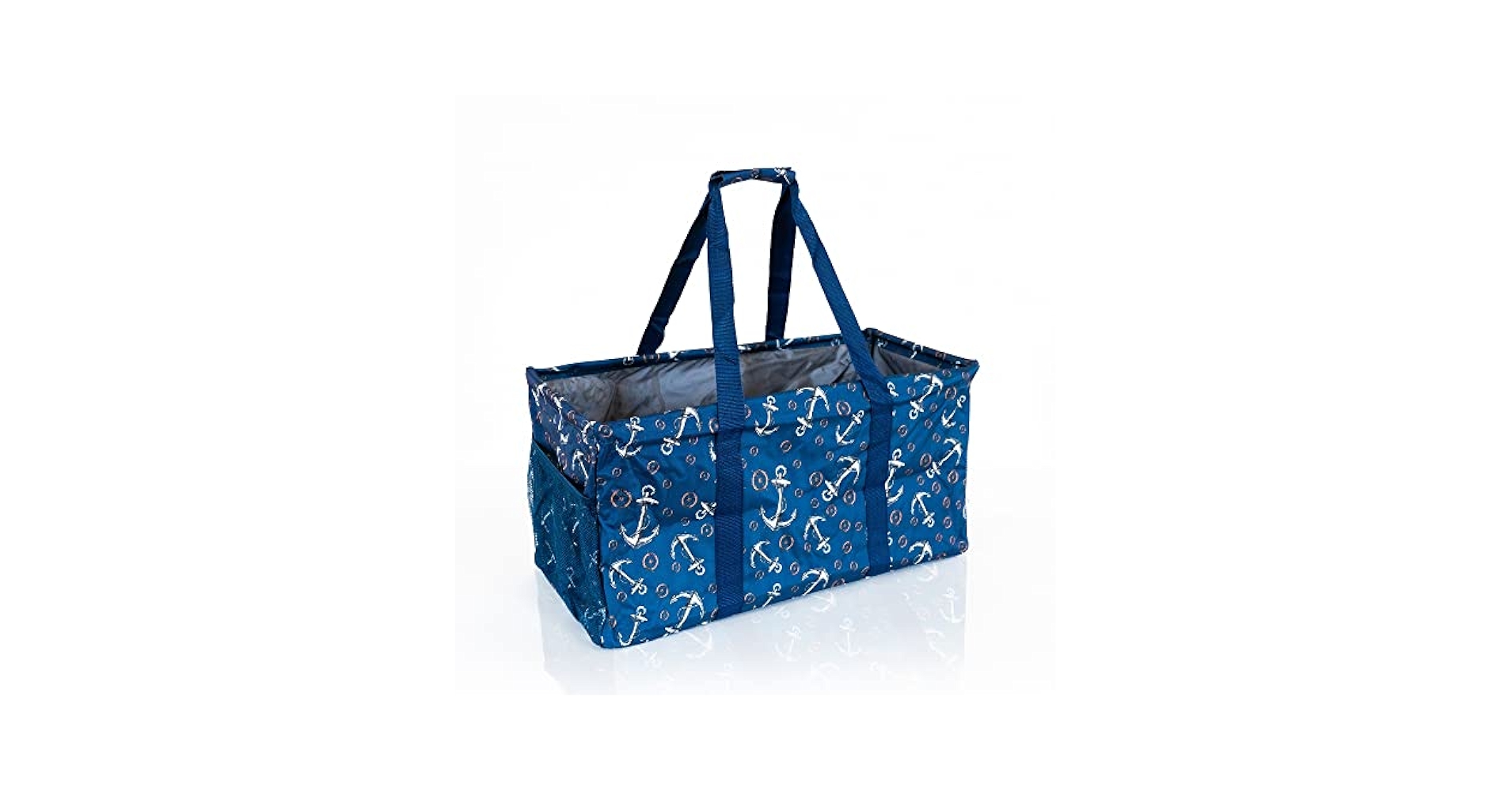 Amazon.com: Lucazzi Extra Large Utility Tote Bag - Oversized