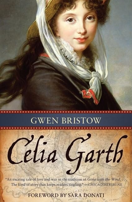 Celia Garth (11) (Rediscovered Classics) Paperback – December 1, 2008