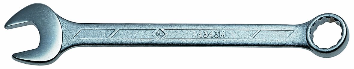 C.K T4343M 14H Combination Spanner, 14 mm