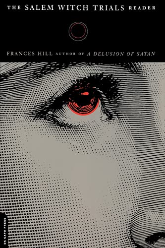 The Salem Witch Trials Reader view 2