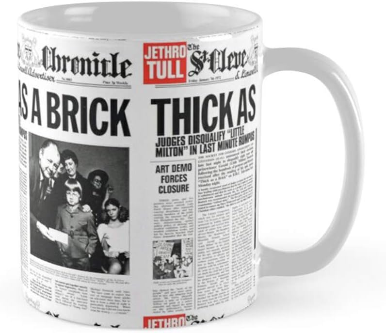 Tasse De Football Américain - 325 Ml - Imprimé Des Deux Côtés