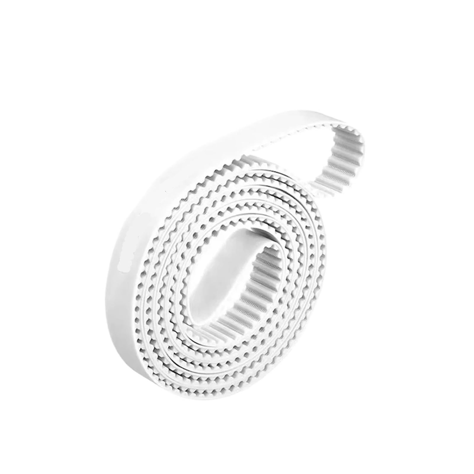1 szt. HTD 5M PU poliuretanowy pas synchroniczny długość 1165mm ~ 1320mm szerokość 10/15mm rozrządu być pętlą zamkniętą(5M-1305mm 1pcs,15mm)
