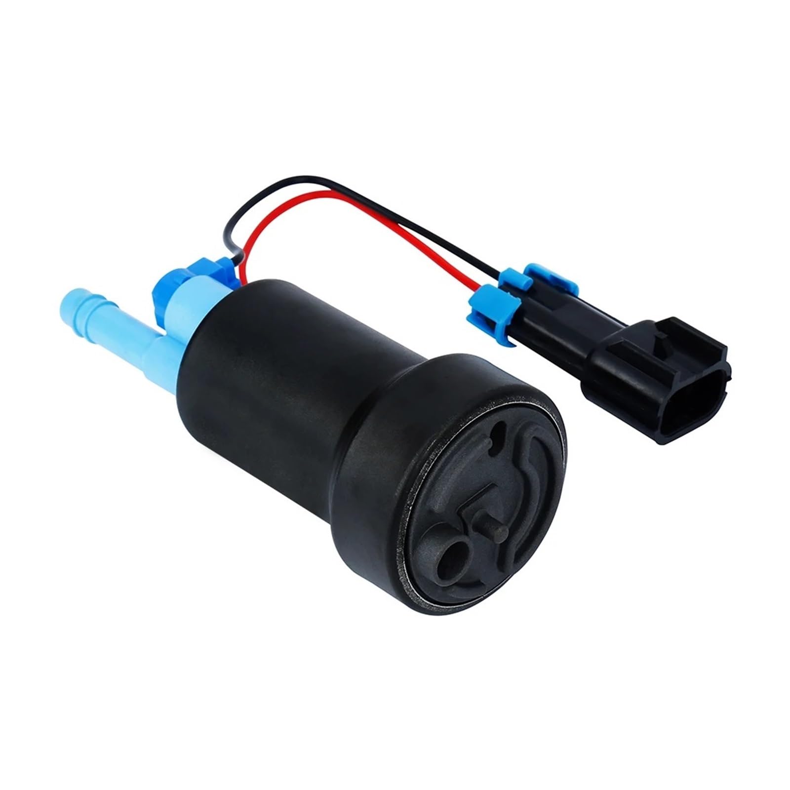 Kraftstoffpumpe Elektrisch Für Nissan F90000274 F90000285 F90000295 450LPH E85 High-flow Hochdruck Kraftstoff Pumpe