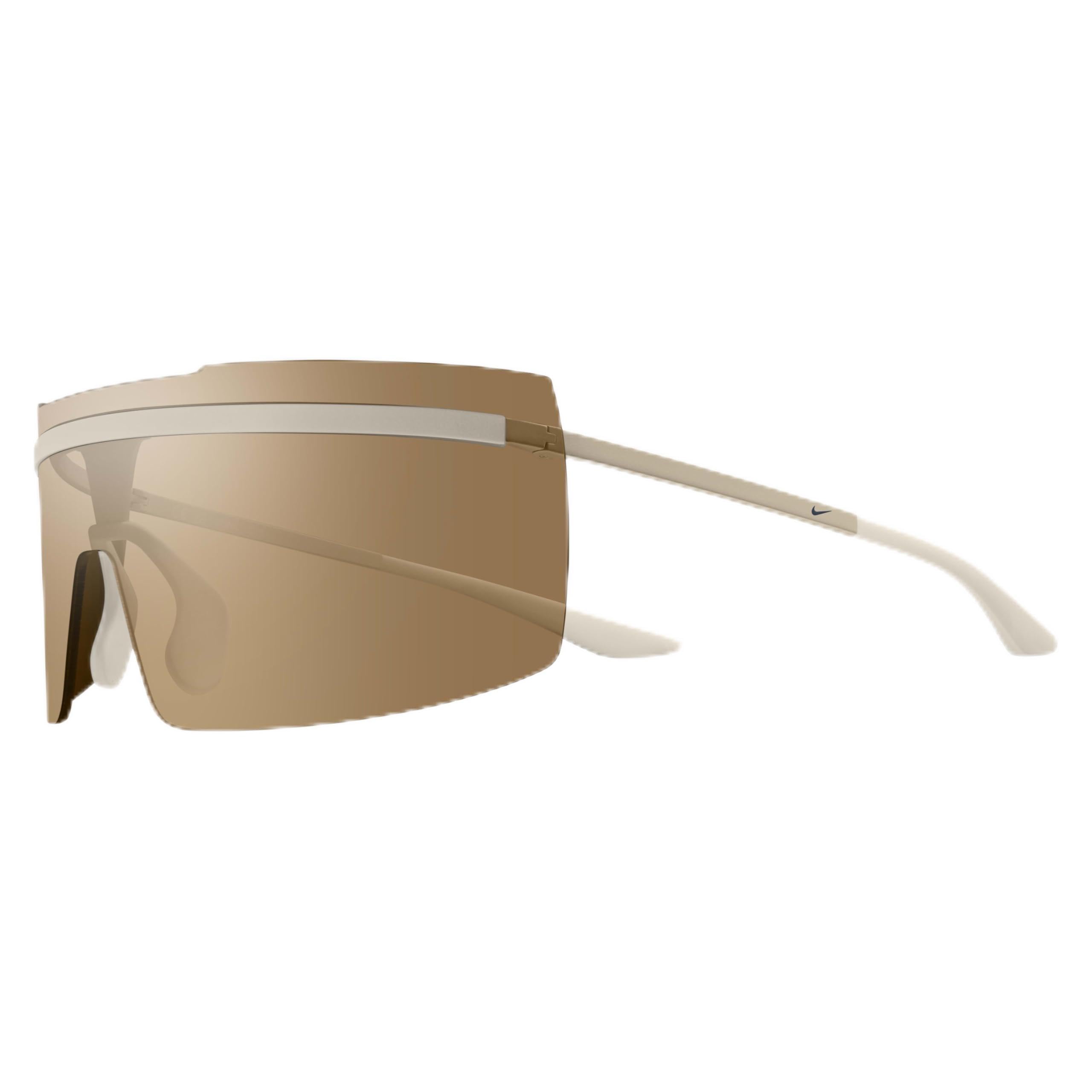 NIKE Echo Shield Lunettes de soleil Mixte pour vos sessions de trail en montagne - 5