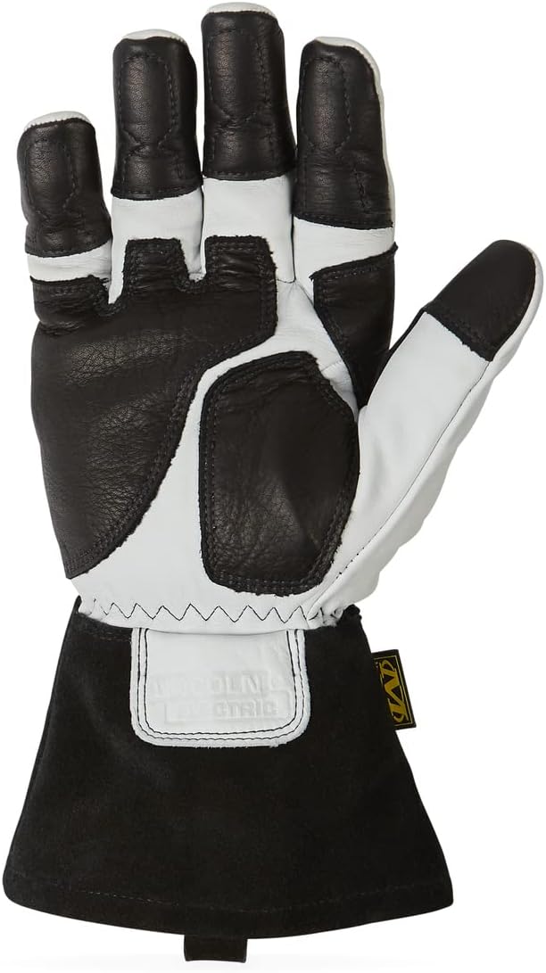 Lincoln Electric MX Series A4 Cut Resistant MIG Welding Gloves