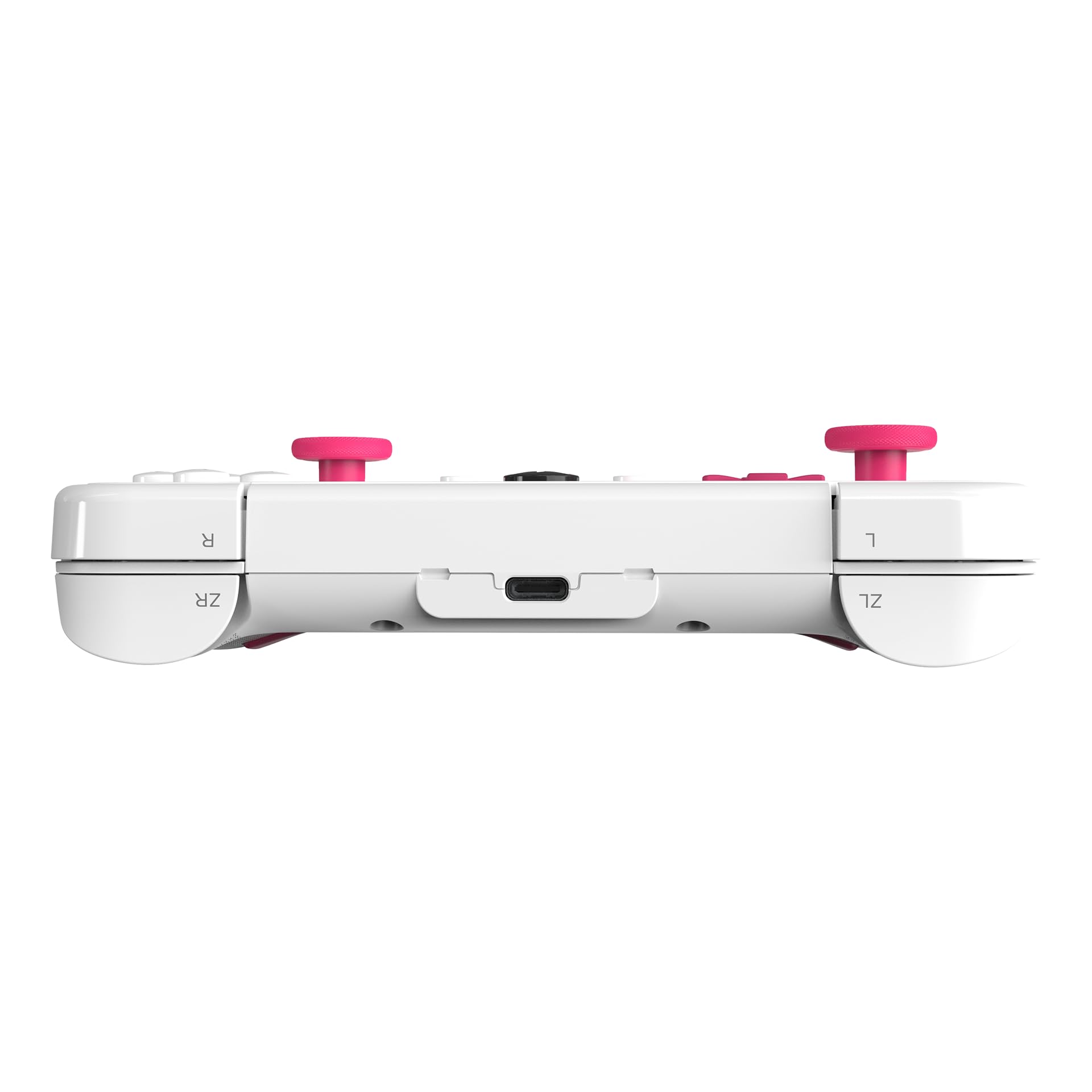 CRKD NEO S - Wireless Collectible Controller Compatible with Nintendo Switch, PC, Mobile & Smart TV Gaming (Blossom - POPeART Edition)