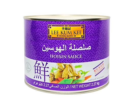 Lee Kum Kee Salsa Hoisin - 2270 gr
