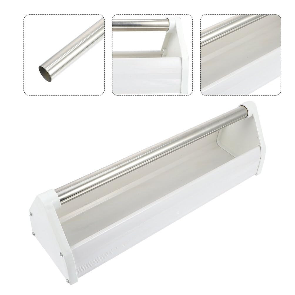 Toddmomy Accesorio Para Pájaros Comedero Para Palomas Resistente y Ligero Adecuado Para Exteriores