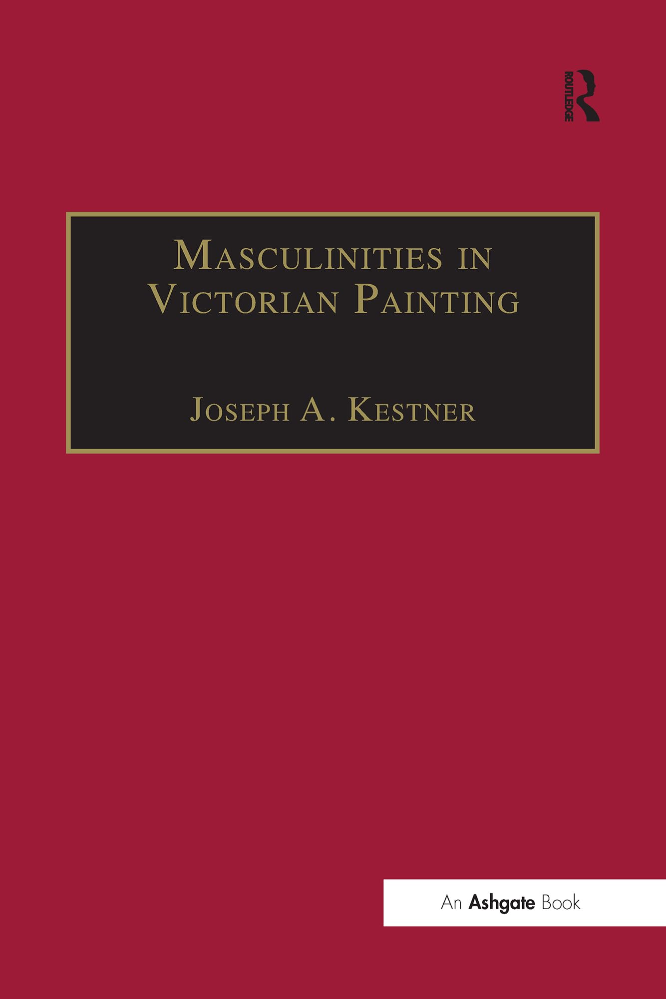 Masculinities in Victorian Painting décoder le genre en peinture XIXe