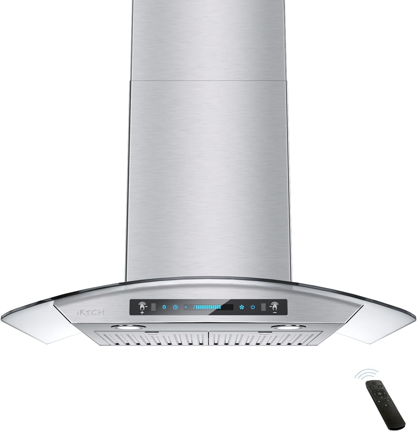 IKTCH 30 inch Wall Mount
