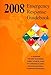 Emergency Response Guidebook 2008: A Guidebook For First Responders During The Initial Phase Of A Dangerous Goods/Hazardous Materials Transportation Incident