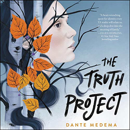 The Truth Project by Dante Medema episode artwork