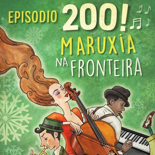 Marux&iacute;a na fronteira n&uacute;mero 200-2026