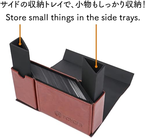 Miniatura 4 de DeckSlimmer (Deck Box) Blanco