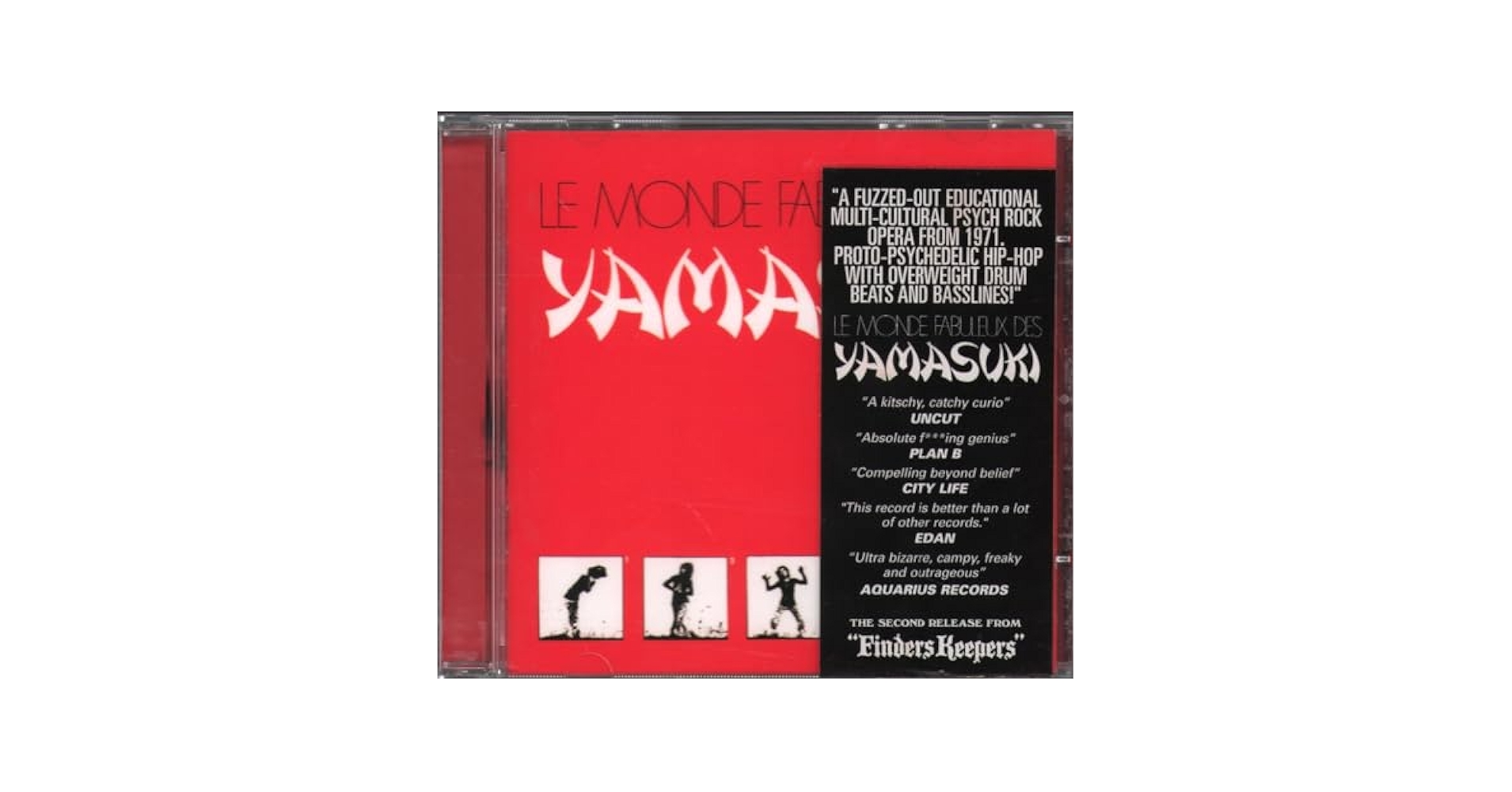 Amazon.com: Yamasuki Singers: CDs y Vinilo
