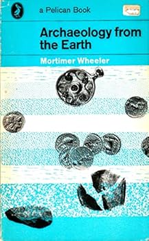 Archaeology from the Earth