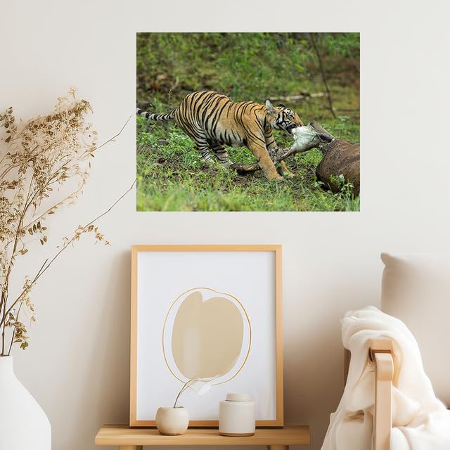 Amazon.co.jp: デジタルによる絵画、成人油絵児童デジタルによる絵画