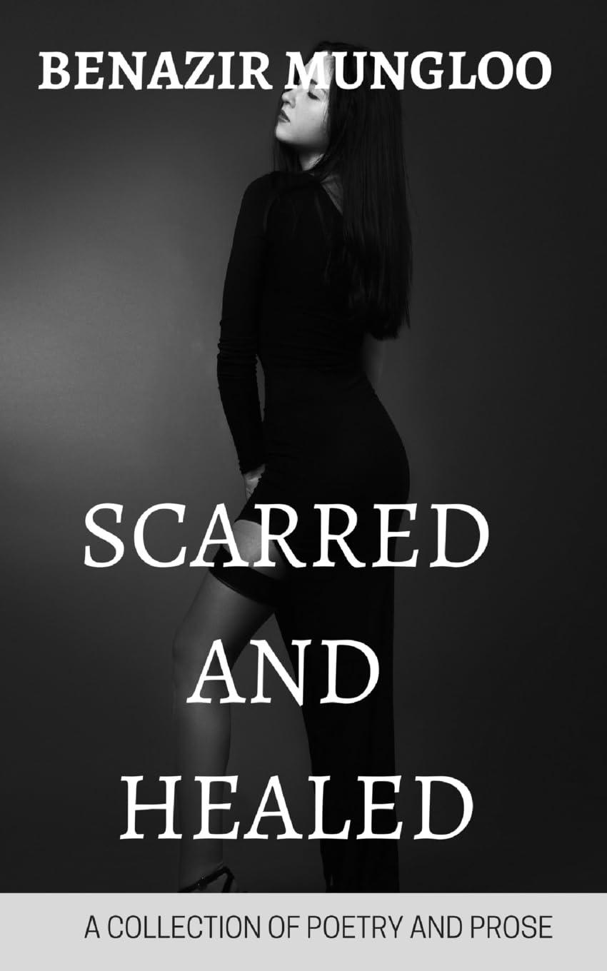 Scarred and Healed