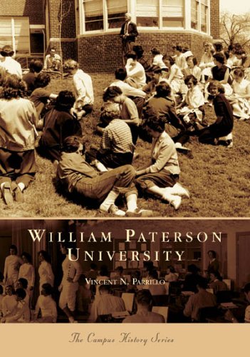 William Patterson University