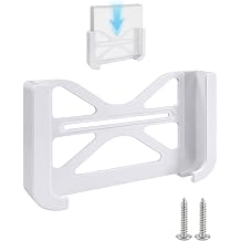 Wall Mount Compatible with Unifi Ubiquiti Cloud Gateway UCG Fiber