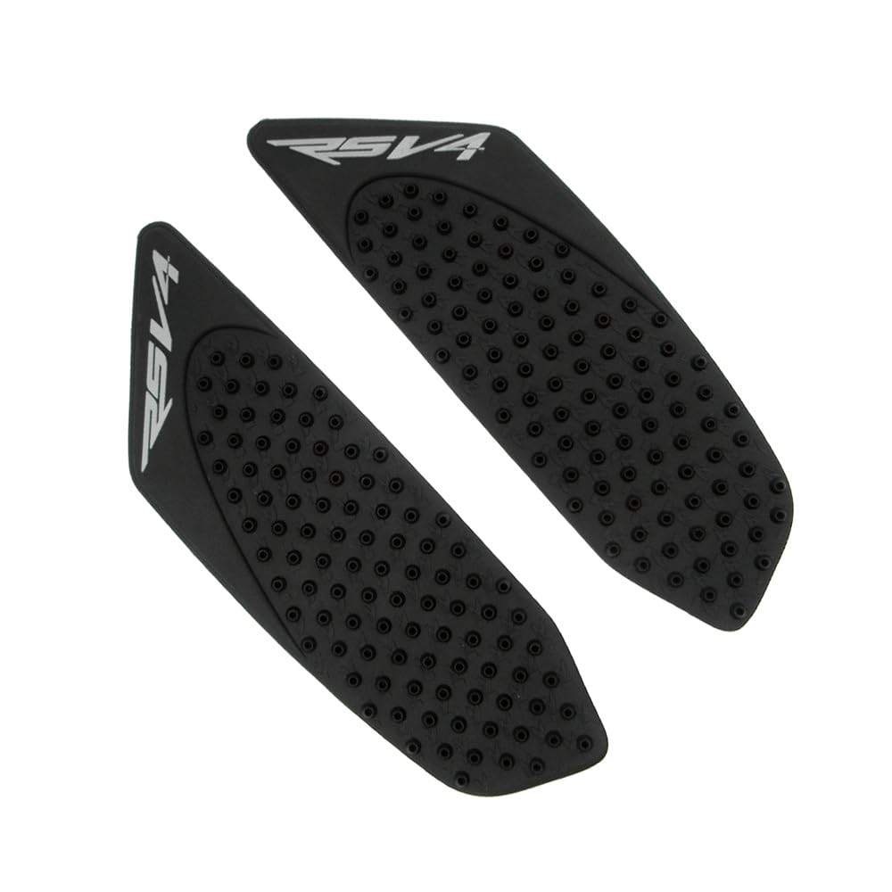 Protection pour réservoir moto idéale pour les sorties sur route en RSV4