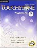 Touchstone Level 2, Workbook