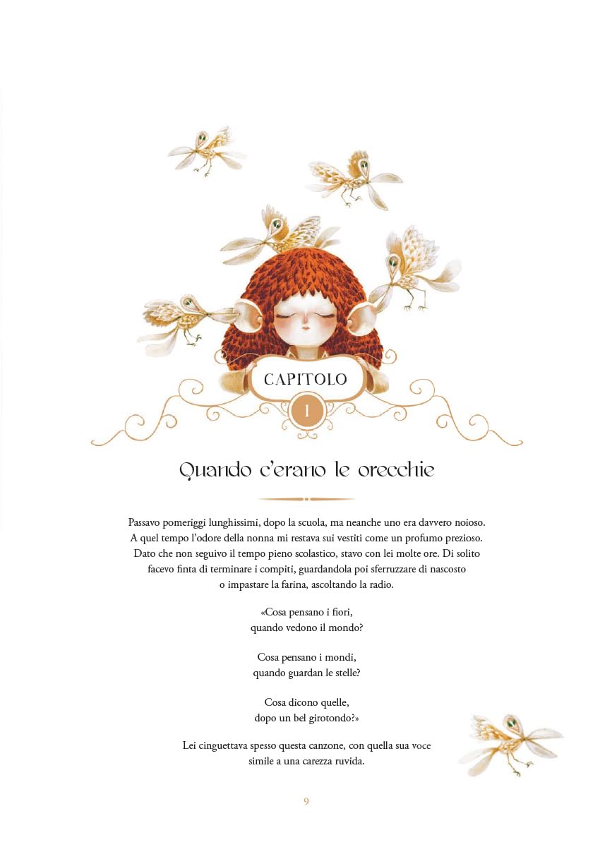 Susine e il dormiveglia