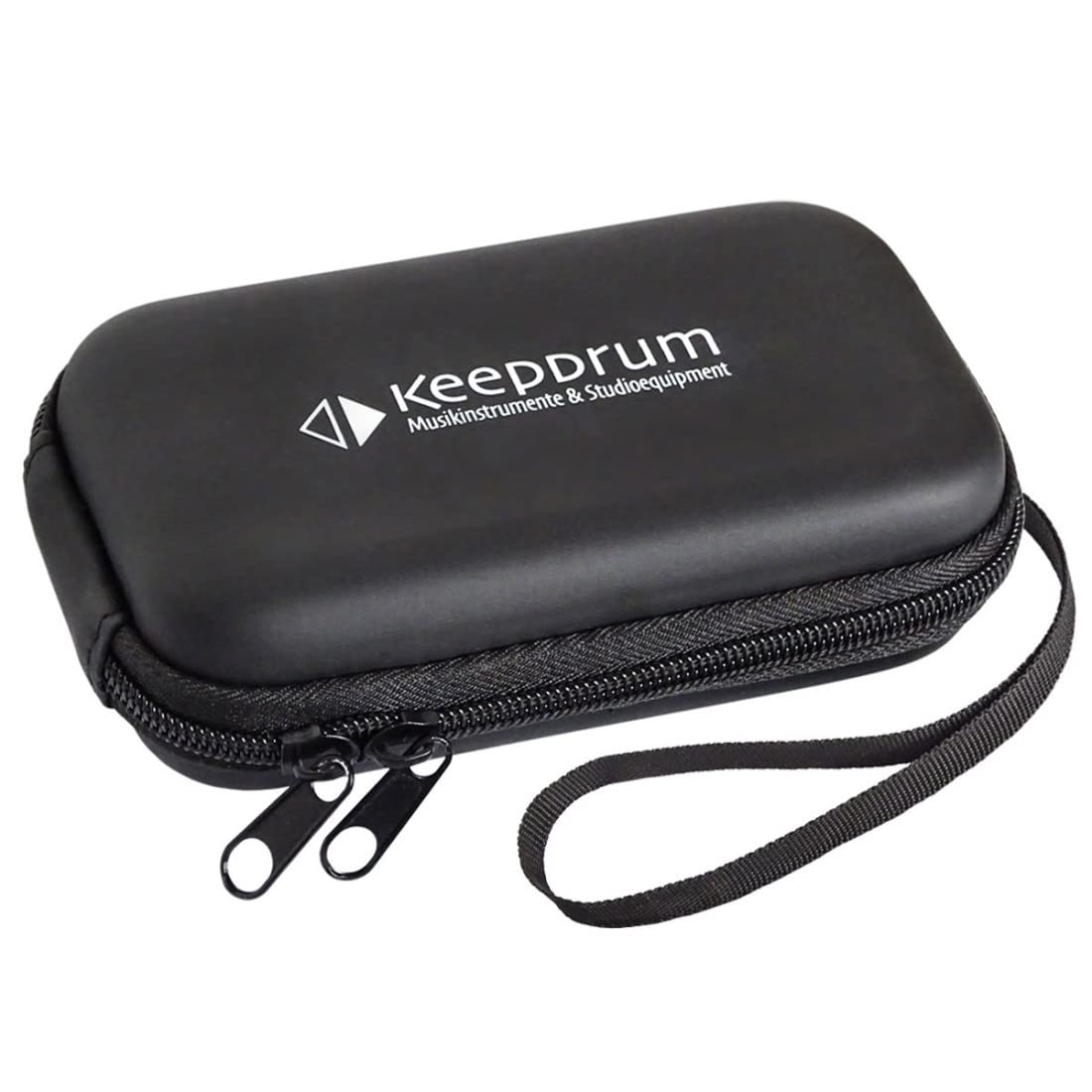 RØDE NT-USB Mini microfono a condensatore USB + custodia per il trasporto keepdrum